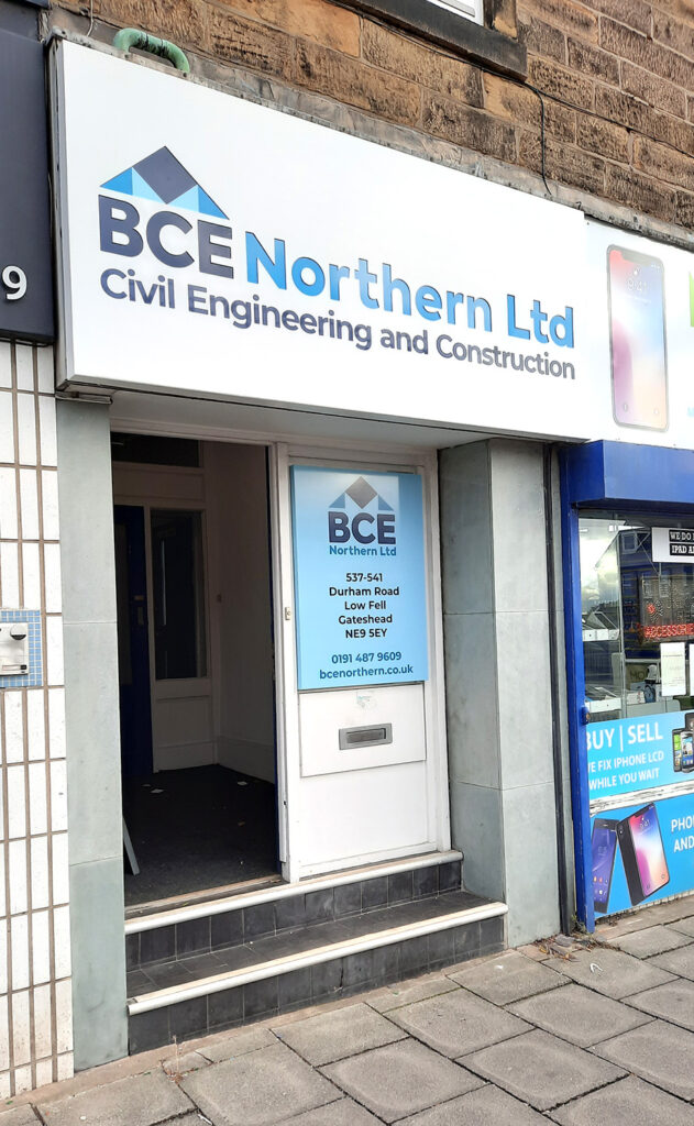 BCE Northern 1