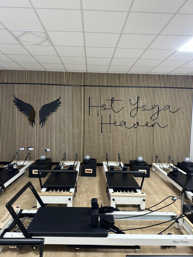 Hot Yoga 2
